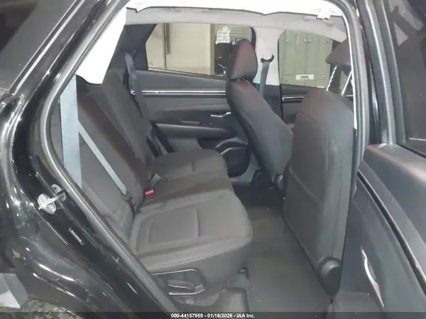 5NMJACAE9NH151262 2022 HYUNDAI TUCSON - Image 8