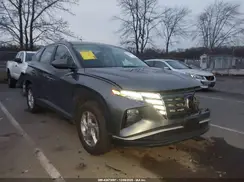 5NMJACAE9NH154260 2022 HYUNDAI TUCSON