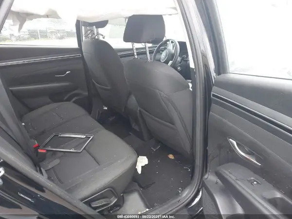 5NMJACAE9PH183812 2023 HYUNDAI TUCSON - Image 8