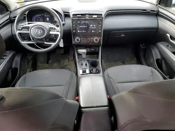 5NMJACAE9PH190663 2023 HYUNDAI TUCSON - Image 8