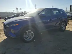 5NMJACAE9PH209146 2023 HYUNDAI TUCSON