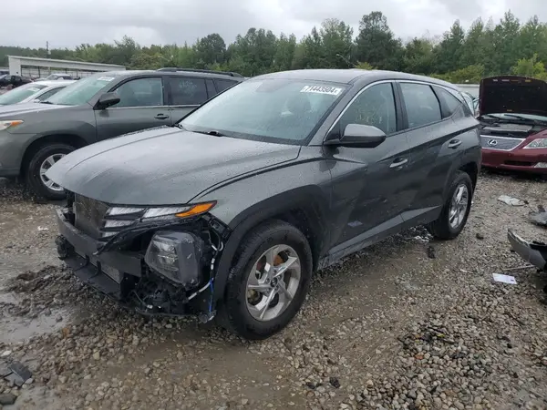 5NMJACAE9PH247542 2023 HYUNDAI TUCSON - Image 1
