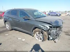 5NMJACAE9PH271694 2023 HYUNDAI TUCSON