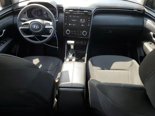 5NMJACAE9PH275289 2023 HYUNDAI TUCSON - Image 8