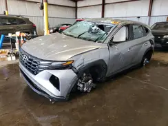 5NMJACAE9PH290620 2023 HYUNDAI TUCSON