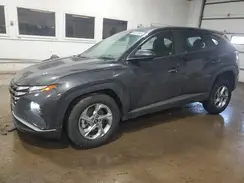 5NMJACAEXNH026626 2022 HYUNDAI TUCSON