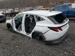 5NMJACAEXNH034676 2022 HYUNDAI TUCSON
