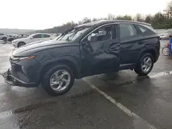 5NMJACAEXNH052918 2022 HYUNDAI TUCSON