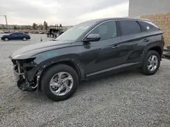5NMJACAEXNH053373 2022 HYUNDAI TUCSON