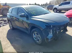 5NMJACAEXNH058945 2022 HYUNDAI TUCSON