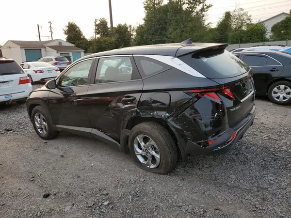 5NMJACAEXNH060324 2022 HYUNDAI TUCSON - Image 2