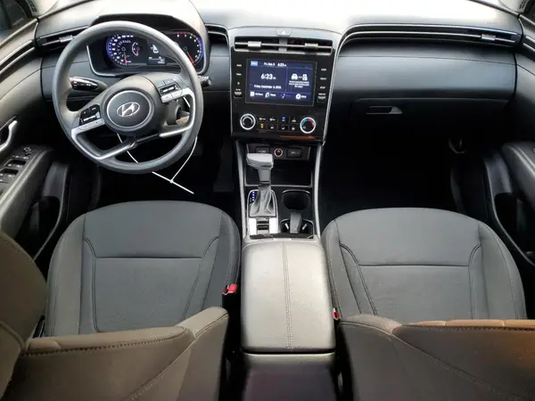 5NMJACAEXNH060324 2022 HYUNDAI TUCSON - Image 8