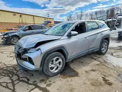 5NMJACAEXNH061215 2022 HYUNDAI TUCSON