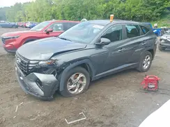 5NMJACAEXNH069010 2022 HYUNDAI TUCSON