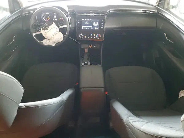 5NMJACAEXNH093713 2022 HYUNDAI TUCSON - Image 8