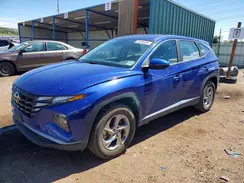 5NMJACAEXNH095204 2022 HYUNDAI TUCSON