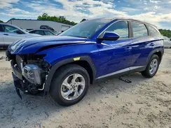 5NMJACAEXNH096496 2022 HYUNDAI TUCSON