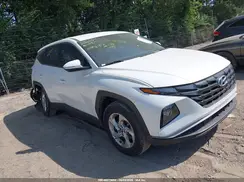 5NMJACAEXNH109893 2022 HYUNDAI TUCSON