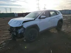 5NMJACAEXNH111269 2022 HYUNDAI TUCSON