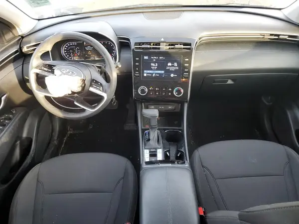 5NMJACAEXNH111269 2022 HYUNDAI TUCSON - Image 8