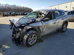 5NMJACAEXNH111465 2022 HYUNDAI TUCSON