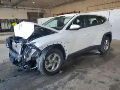 5NMJACAEXNH119680 2022 HYUNDAI TUCSON