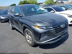 5NMJACAEXNH146958 2022 HYUNDAI TUCSON