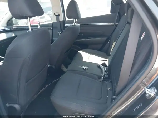 5NMJACAEXNH146958 2022 HYUNDAI TUCSON - Image 8