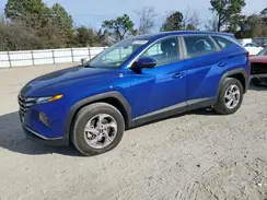 5NMJACAEXNH154235 2022 HYUNDAI TUCSON
