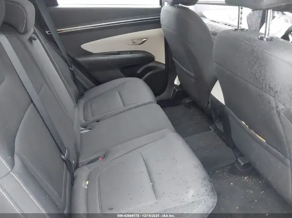 5NMJACAEXPH207020 2023 HYUNDAI TUCSON - Image 8