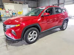 5NMJACAEXPH234850 2023 HYUNDAI TUCSON