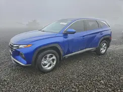 5NMJACAEXPH240096 2022 HYUNDAI TUCSON