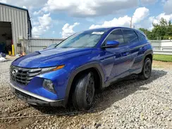 5NMJACAEXPH241233 2023 HYUNDAI TUCSON
