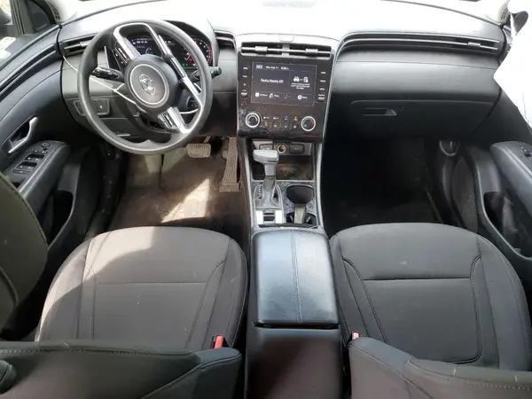 5NMJACAEXPH241233 2023 HYUNDAI TUCSON - Image 8