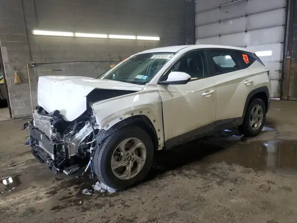 5NMJACAEXPH246545 2023 HYUNDAI TUCSON - Image 1