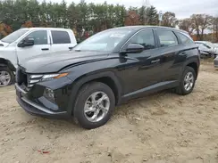 5NMJACAEXPH254421 2023 HYUNDAI TUCSON