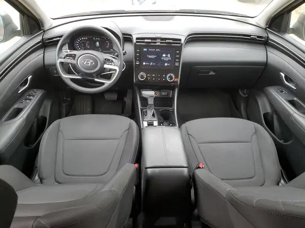 5NMJACAEXPH254421 2023 HYUNDAI TUCSON - Image 8