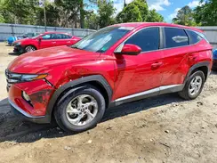 5NMJACAEXPH260011 2023 HYUNDAI TUCSON