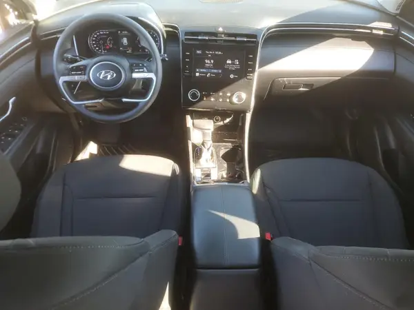 5NMJACAEXPH267301 2023 HYUNDAI TUCSON - Image 8