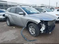 5NMJACAEXPH283725 2023 HYUNDAI TUCSON
