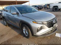 5NMJACAEXPH289427 2023 HYUNDAI TUCSON