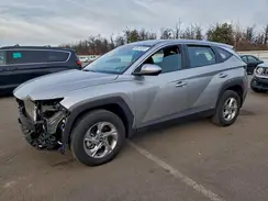 5NMJACAEXPH293316 2023 HYUNDAI TUCSON