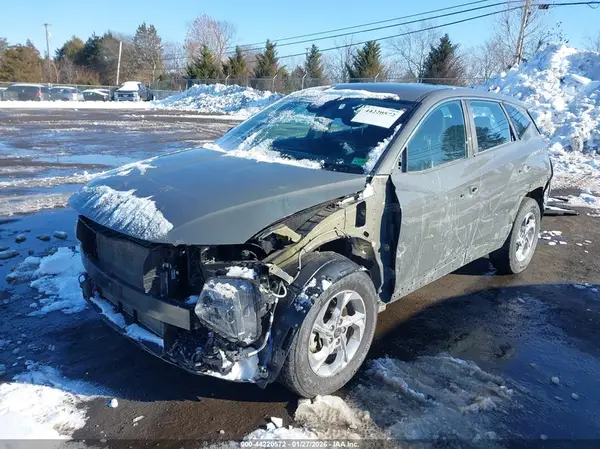 5NMJACDE0RH298782 2024 HYUNDAI TUCSON - Image 2