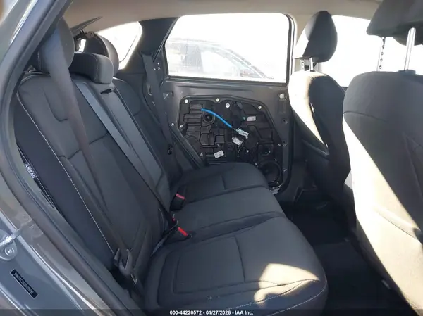 5NMJACDE0RH298782 2024 HYUNDAI TUCSON - Image 8