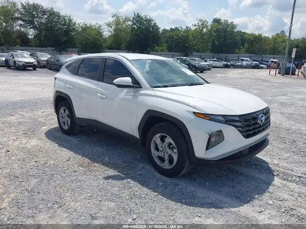 5NMJACDE0RH311028 2024 HYUNDAI TUCSON - Image 1