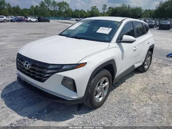 5NMJACDE0RH311028 2024 HYUNDAI TUCSON - Image 2