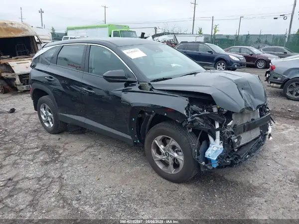 5NMJACDE0RH312647 2024 HYUNDAI TUCSON - Image 1
