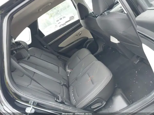 5NMJACDE0RH312647 2024 HYUNDAI TUCSON - Image 8