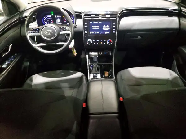 5NMJACDE0RH312681 2024 HYUNDAI TUCSON - Image 8