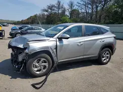 5NMJACDE0RH327665 2024 HYUNDAI TUCSON